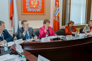 Изменится порядок предоставления мер социальной поддержки